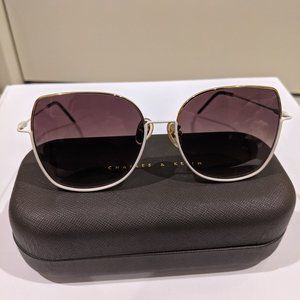 Charles and Keith Sunglasses